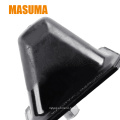 RU-672 MASUMA Hot Selling in Southeast Asia Professional Auto parts supplier Suspension Bushing for 2005-2021 Japanese cars